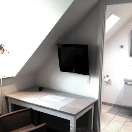 Fangel & Gasthof 3*