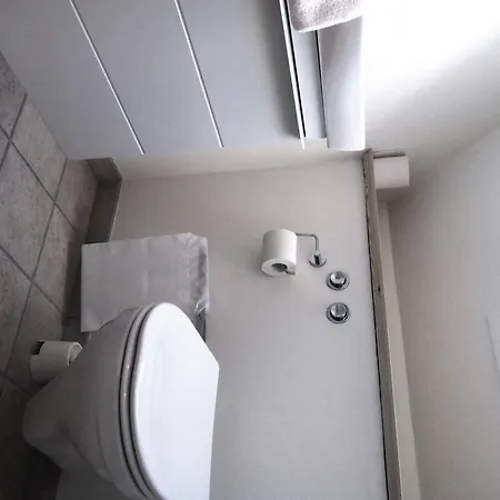 Fangel & Мини-отель