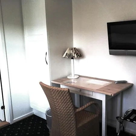 Мини-отель Fangel &