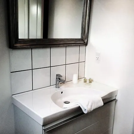 Fangel & Мини-отель 3*