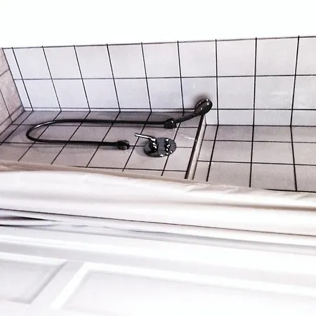 Fangel & Мини-отель Bellinge