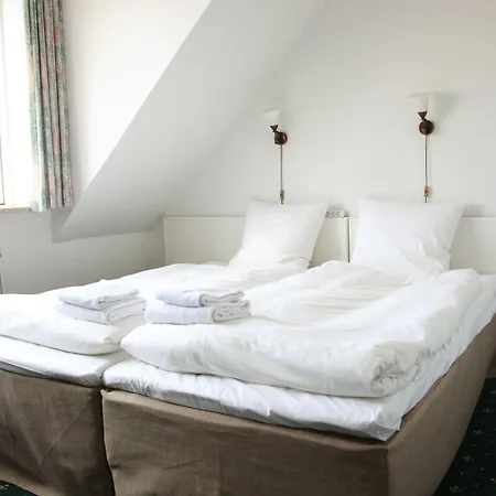 Fangel & Mini-hôtel