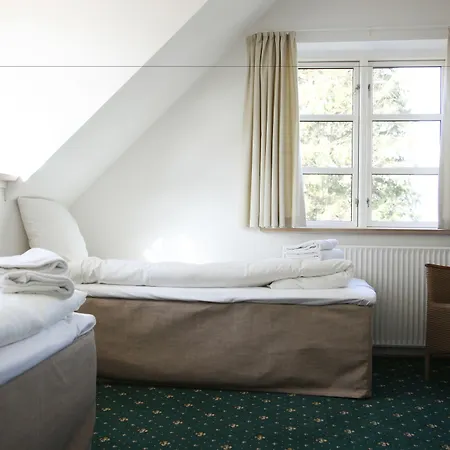 Fangel & Mini-hôtel