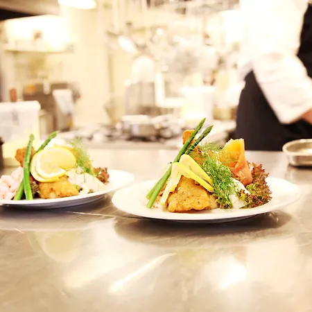 Fangel & Mini-hôtel 3*