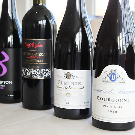 Fangel & 3* Bellinge