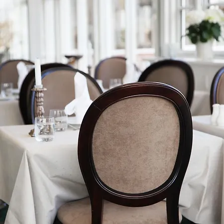 Fangel & Мини-отель Bellinge