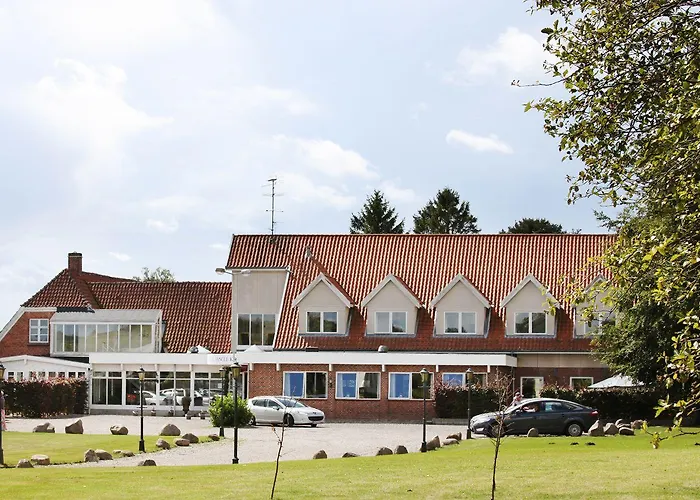 Kro Fangel & Bellinge