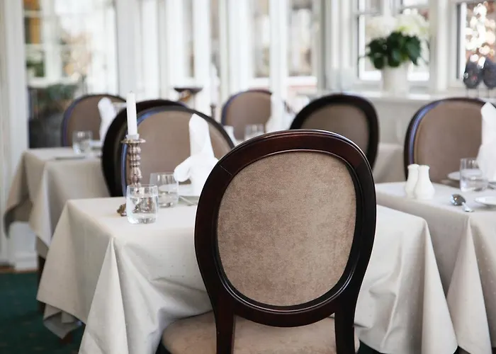 Fangel & Kro Bellinge